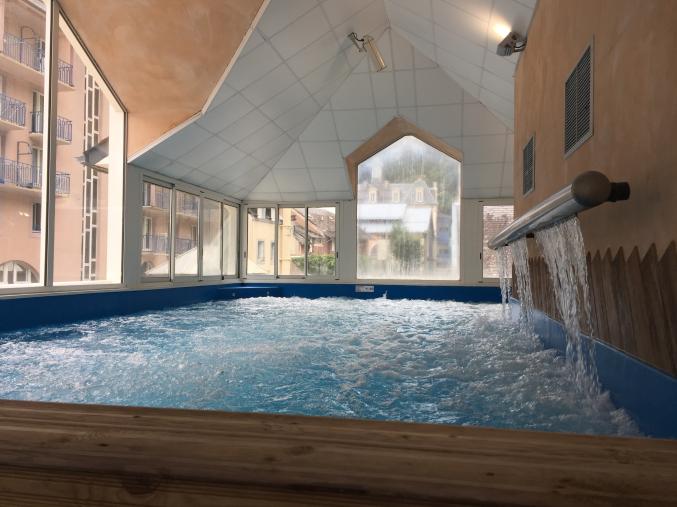 Location saisonnière Cauterets