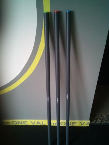 Barres lestées sveltus