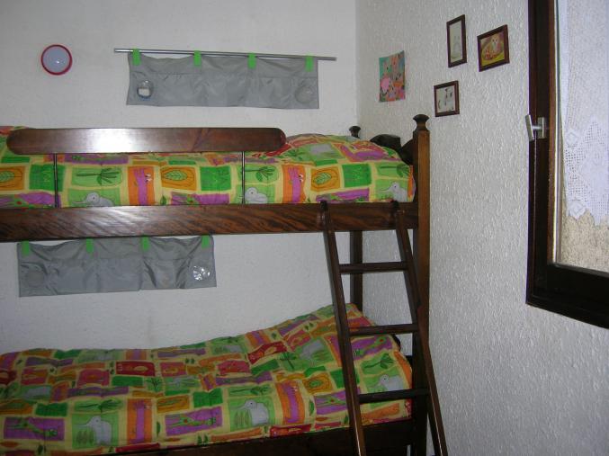 Grans studio proche télécabine