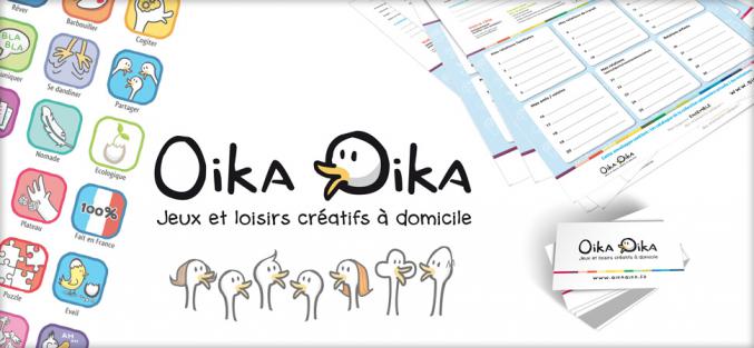 Conseiller Oika Oika