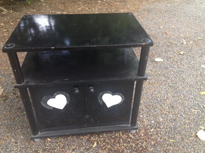 Tables basse / meuble TV 