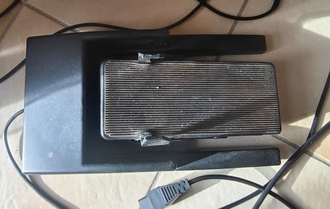 Orgue Concorde 305 Piermaria