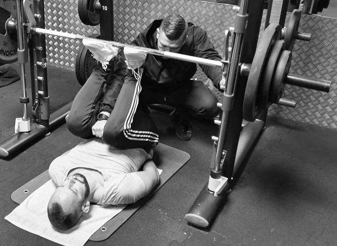 Coach dietetic & sports