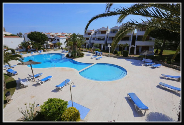 RÉSIDENCE de LUXE ESTIVAL PARK SILMAR ****