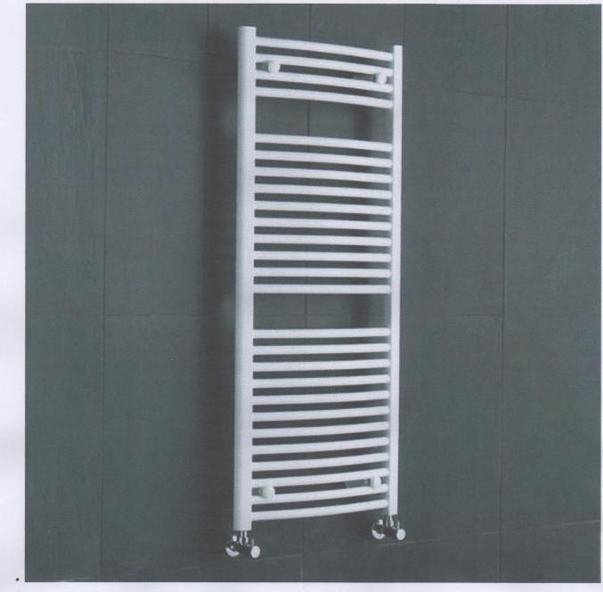 RADIATEUR SECHE SERVIETTE NEUF