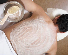 Scrub Body Gommage corps