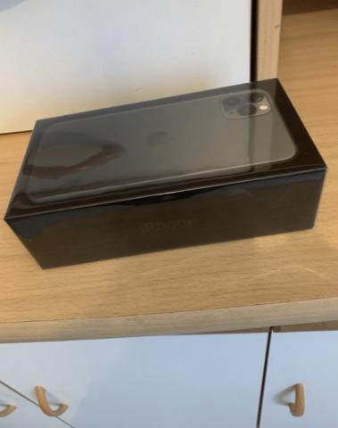 IPhone 11 Pro Max 256