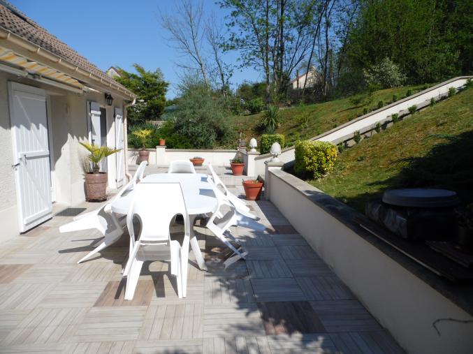 Belle maison de 109 m2 à Souppes sur Loing