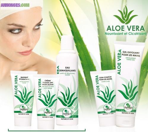 Devenez distributeur (H/F) FREDERIC M