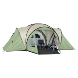 Location de tente 6 et 2 Pers