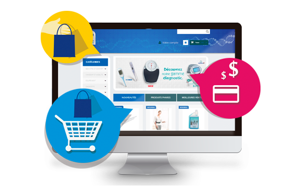 Création de sites internet,d'applications et autres