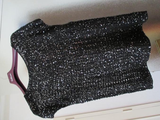 Pull manches courtes Toscane