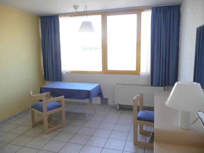 Studio meublé a louer