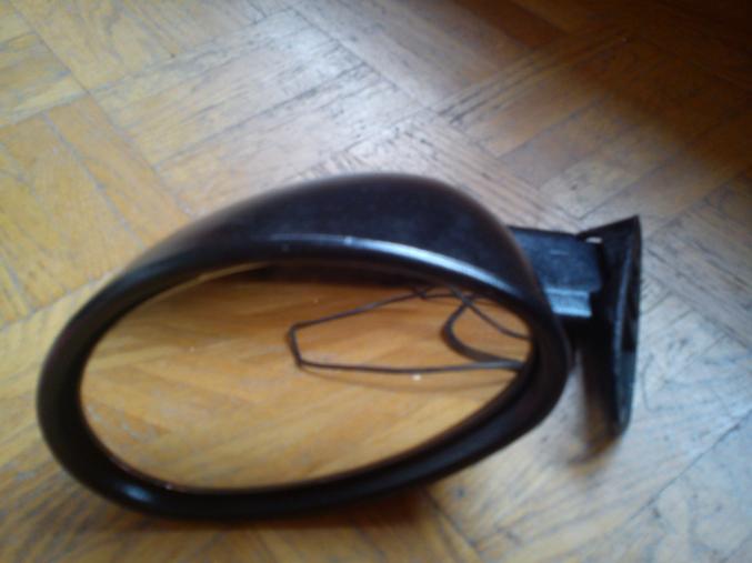 Retroviseur californian