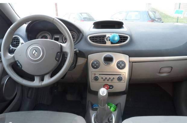 Vend clio3