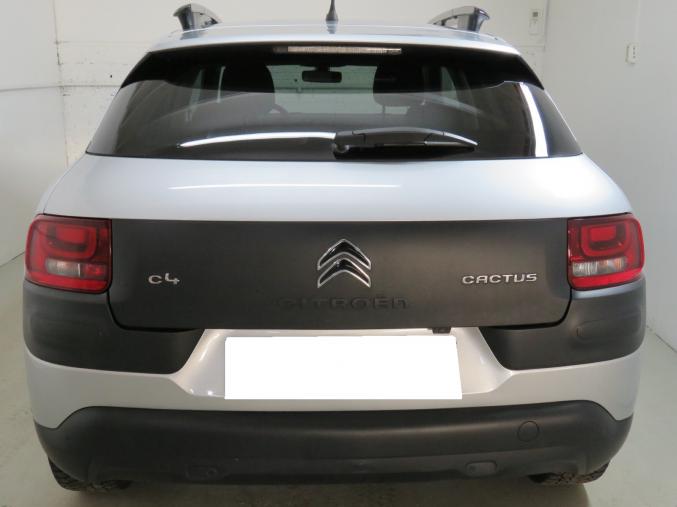 Citroën C4 Cactus 1.6 HDI