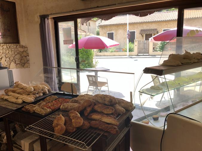 Maison et où Commercer