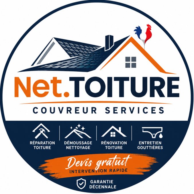 Couvreur en Seine-et-Marne et Île-de-France