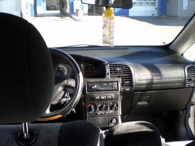 Opel Zafira confort 2003, 198 005 km très bon état