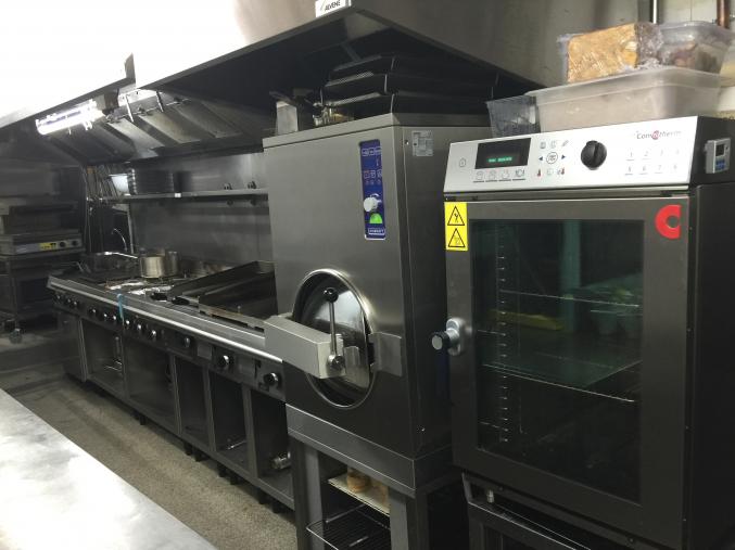 Fdc brasserie de luxe