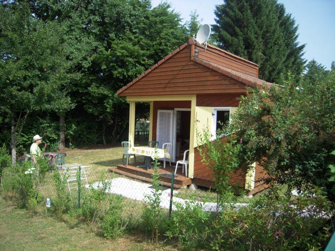 Chalet 4 pers à louer