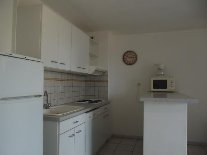 Appartement T3 Meublé