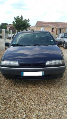 AV Xantia TD 95