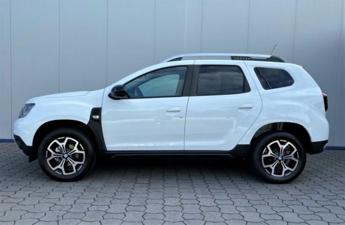 Dacia Duster 1.5dCi Celebration °4x2°RFK°SHZ°Navi°DAB°