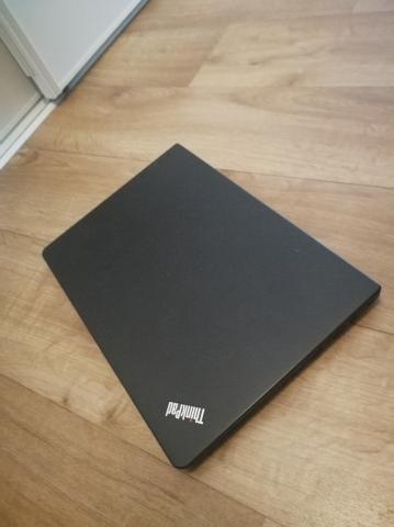 Lenovo thinkpad L390 Tactile