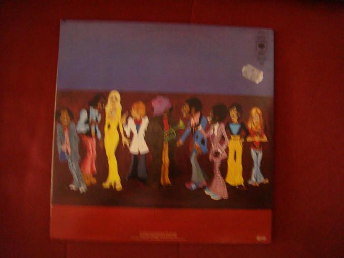 Disque vinyl double 33 tours "In concert" de Miles DAVIS