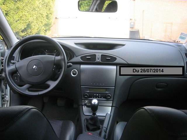 Laguna 2 Dynamique 1.8 16V