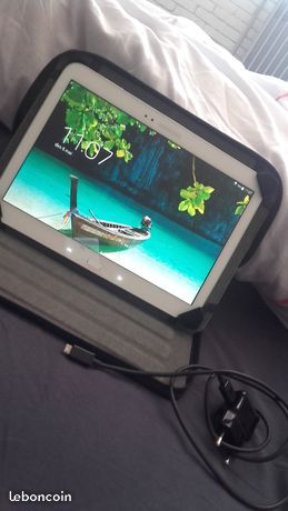 SAMSUNG Galaxy Tab 3