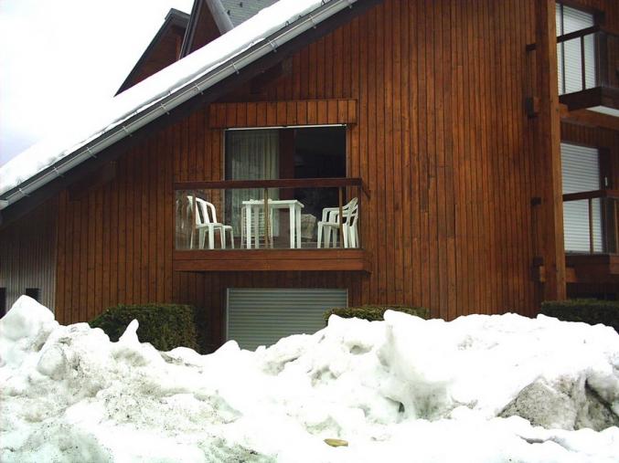 74 contamines montjoie T2 4à6 pers à 100m des remo