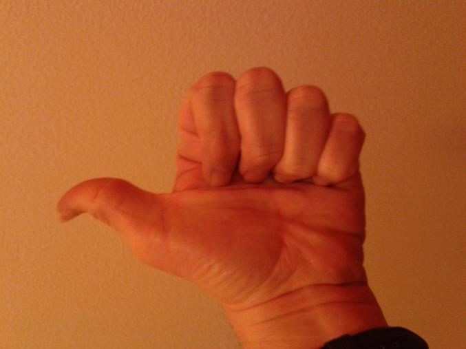 Cherche femme cheveux  longs