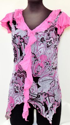 Vente de vetement a bonneuil