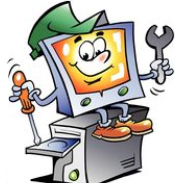 Dépannage informatique