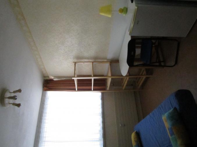 Petit studio meublé