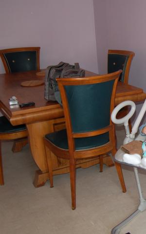 Meubles d'occasion en lot ou séparement...