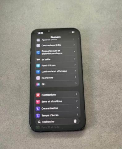 IPhone 13