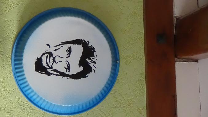 Décoration insolite