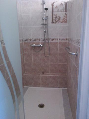 Jolie fermette à rénover