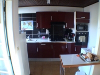 Villa F4  chambres climatisées