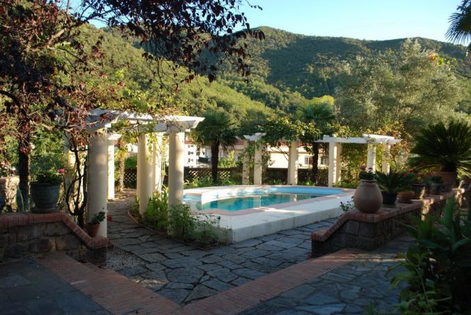 Magnifique maison de maître