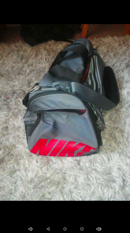 Sac nike