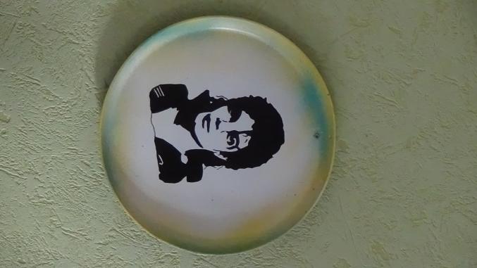 Décoration insolite