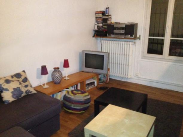 Paris - Location appartement Paris 17