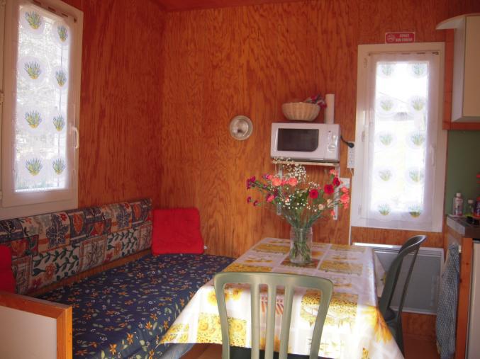 Chalet 4 pers à louer