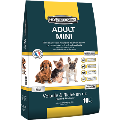 Alimentation chiens et chats