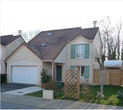 Belle maison kaufman 7 pièces