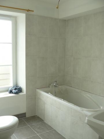 Petite maison de bourg